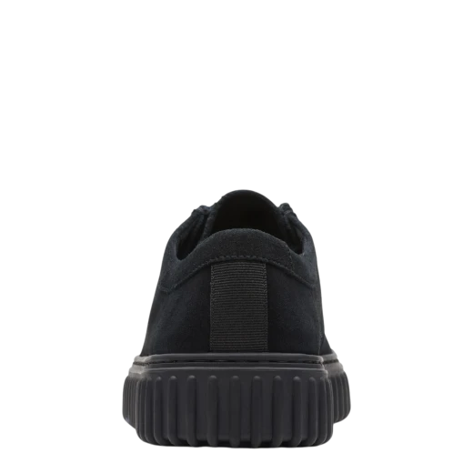 CLARKS MUŠKE CIPELE CRNA 52710