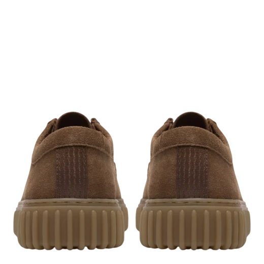 CLARKS MUŠKE CIPELE SMEĐA 52711