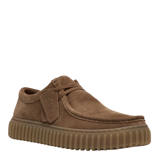 CLARKS MUŠKE CIPELE SMEĐA 52711
