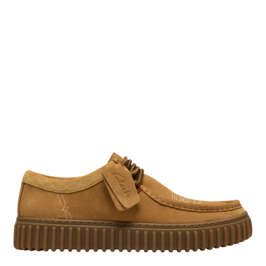 CLARKS MUŠKE CIPELE BEŽ