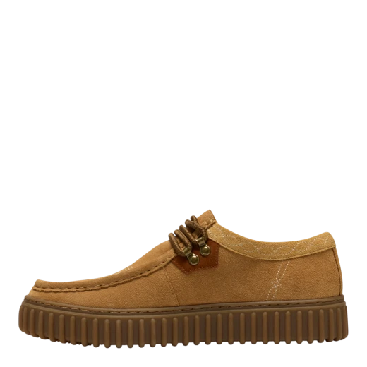 CLARKS MUŠKE CIPELE BEŽ 52713