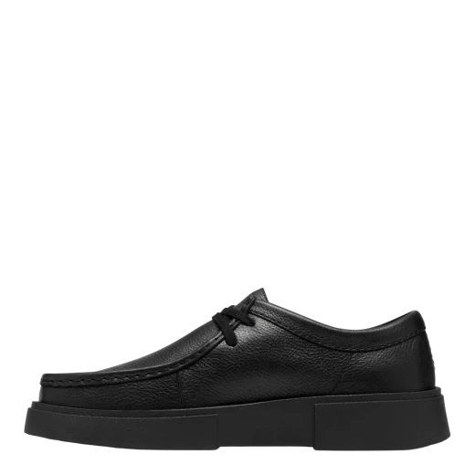 CLARKS MUŠKE CIPELE CRNA 52722