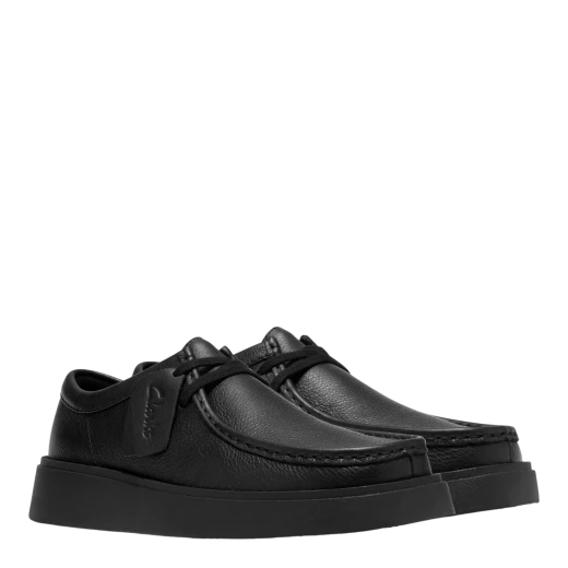 CLARKS MUŠKE CIPELE CRNA 52722