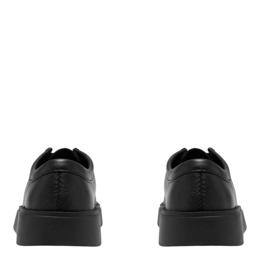 CLARKS MUŠKE CIPELE CRNA 52722