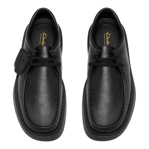 CLARKS MUŠKE CIPELE CRNA 52722