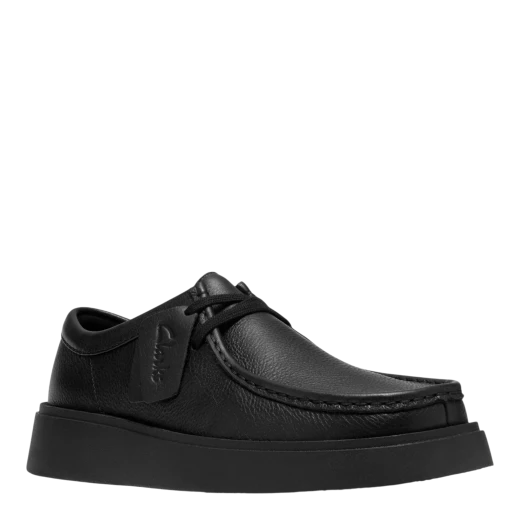 CLARKS MUŠKE CIPELE CRNA 52722