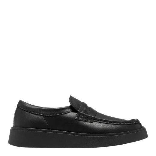 CLARKS MUŠKE CIPELE CRNA