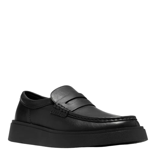 CLARKS MUŠKE CIPELE CRNA 52723