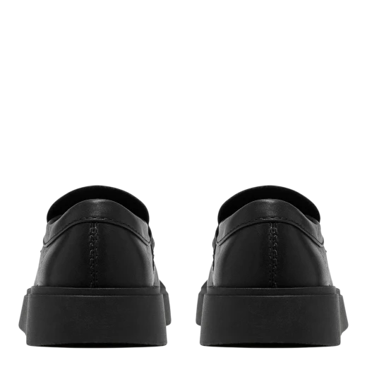 CLARKS MUŠKE CIPELE CRNA 52723