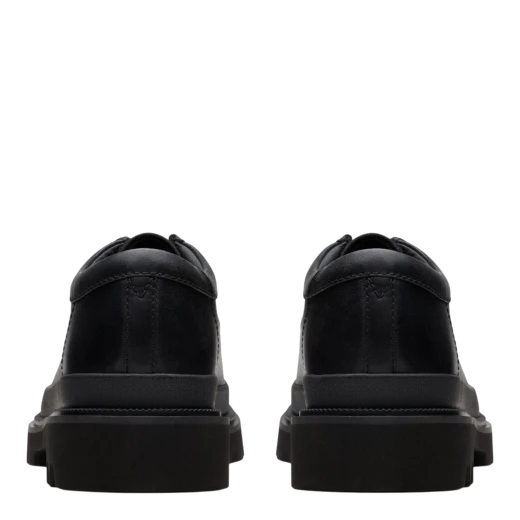 CLARKS MUŠKE CIPELE CRNA 54494