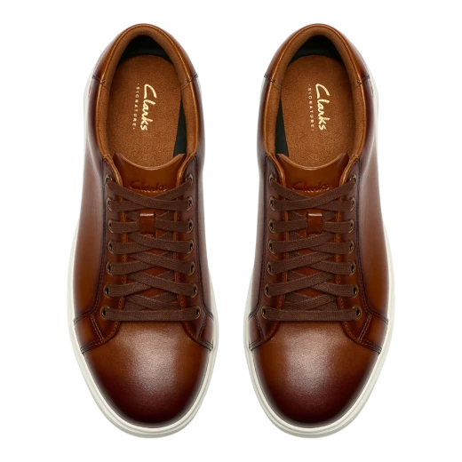 CLARKS MUŠKE CIPELE BEŽ 54511