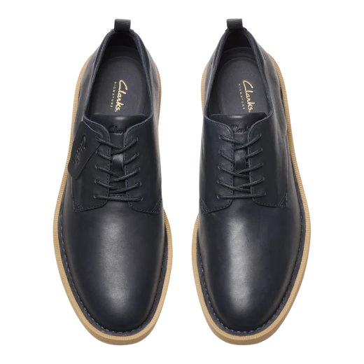 CLARKS MUŠKE CIPELE TEGET 54517