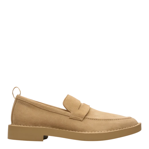 CLARKS MUŠKE CIPELE BEŽ