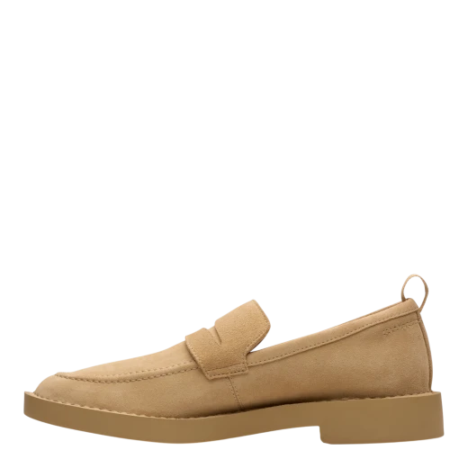 CLARKS MUŠKE CIPELE BEŽ 54518