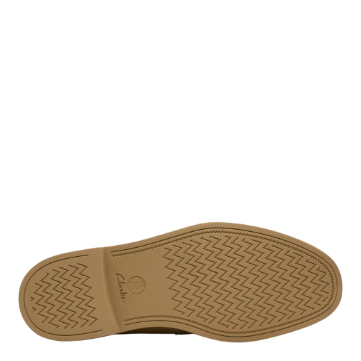 CLARKS MUŠKE CIPELE BEŽ 54518