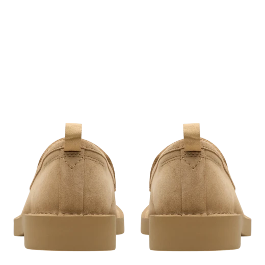 CLARKS MUŠKE CIPELE BEŽ 54518