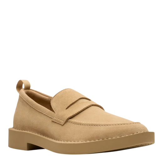 CLARKS MUŠKE CIPELE BEŽ 54518