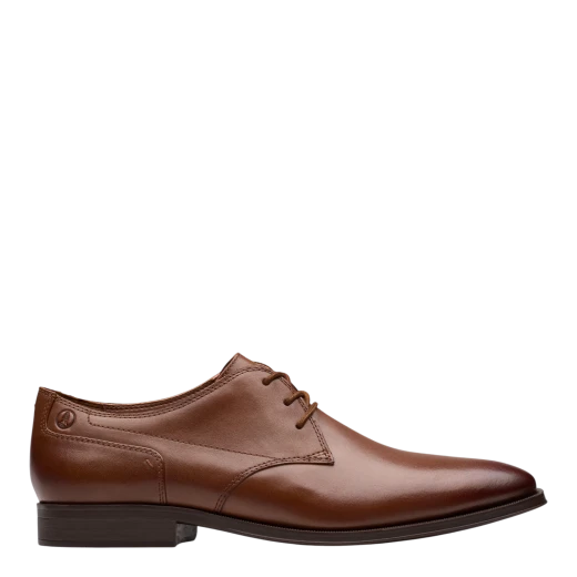 CLARKS MUŠKE CIPELE BEŽ