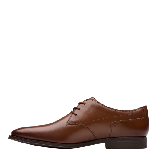 CLARKS MUŠKE CIPELE BEŽ 54530