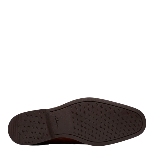 CLARKS MUŠKE CIPELE BEŽ 54530