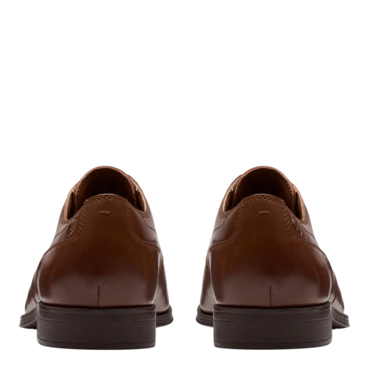 CLARKS MUŠKE CIPELE BEŽ 54530