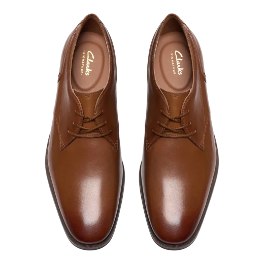 CLARKS MUŠKE CIPELE BEŽ 54530