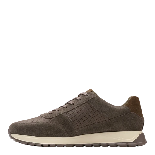 CLARKS MUŠKE CIPELE SIVA 54534