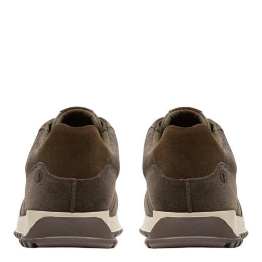 CLARKS MUŠKE CIPELE SIVA 54534