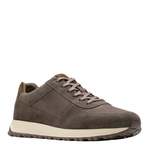 CLARKS MUŠKE CIPELE SIVA 54534