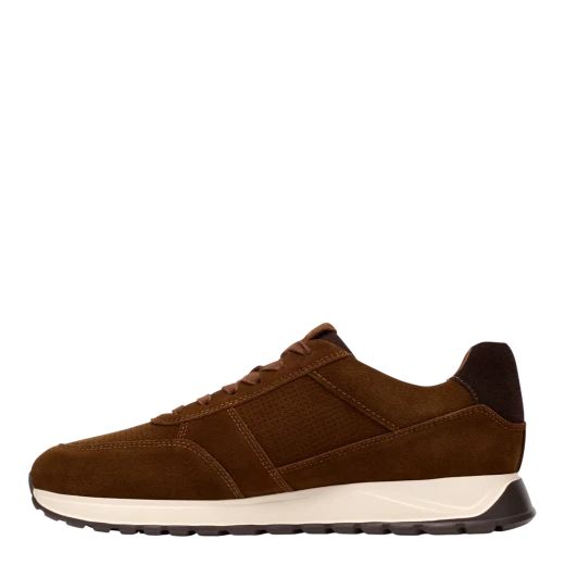 CLARKS MUŠKE CIPELE SMEĐA 54535