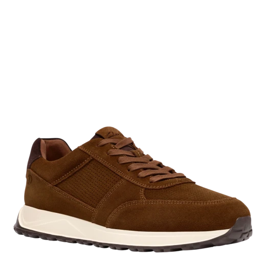 CLARKS MUŠKE CIPELE SMEĐA 54535