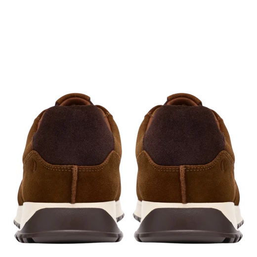CLARKS MUŠKE CIPELE SMEĐA 54535