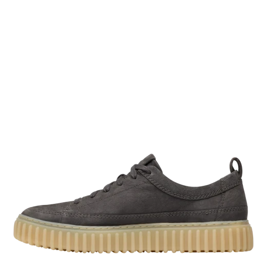 CLARKS MUŠKE CIPELE SIVA 54557