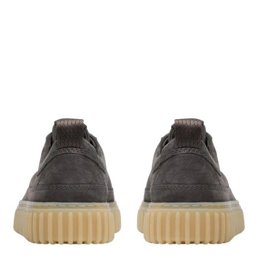 CLARKS MUŠKE CIPELE SIVA 54557
