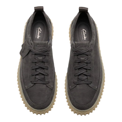 CLARKS MUŠKE CIPELE SIVA 54557