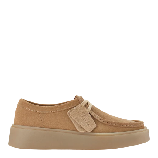CLARKS MUŠKE CIPELE BEŽ