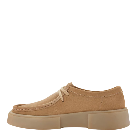 CLARKS MUŠKE CIPELE BEŽ 54561