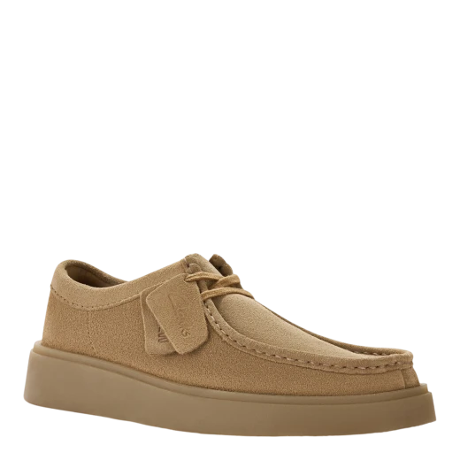 CLARKS MUŠKE CIPELE BEŽ 54561