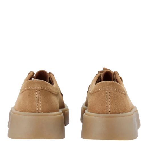 CLARKS MUŠKE CIPELE BEŽ 54561