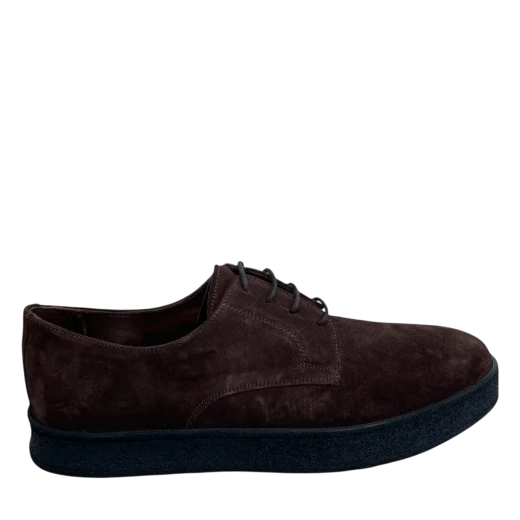 GERONIMO MUŠKE CIPELE SMEĐA