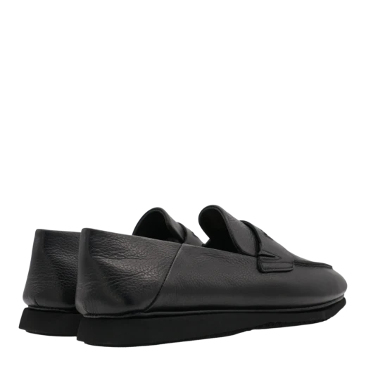 GIANFRANCO BUTTERI MUŠKE CIPELE CRNA 48032