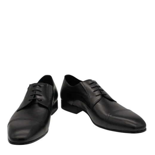 MARIO BRUNI MUŠKE CIPELE CRNA 50145