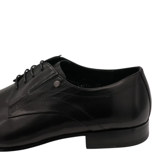 MARIO BRUNI MUŠKE CIPELE CRNA 50145