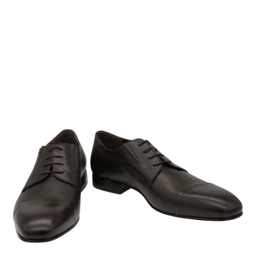 MARIO BRUNI MUŠKE CIPELE SMEĐA 50146