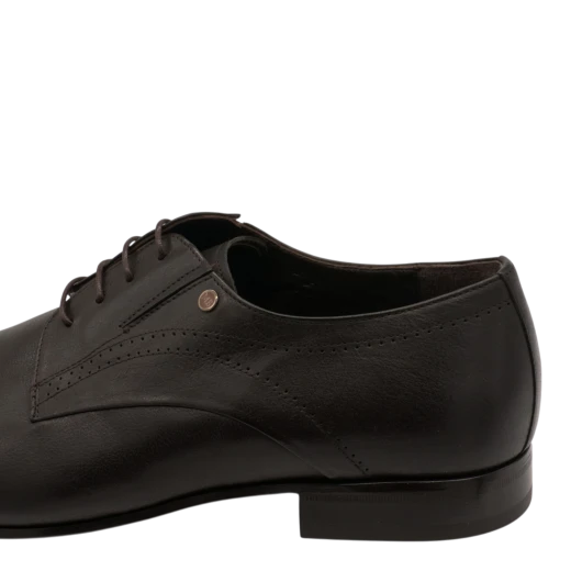 MARIO BRUNI MUŠKE CIPELE SMEĐA 50146