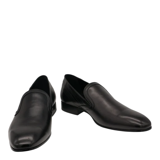 MARIO BRUNI MUŠKE CIPELE CRNA 50147