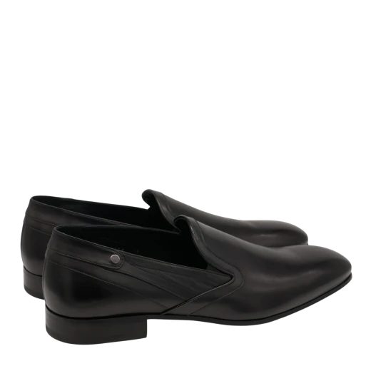 MARIO BRUNI MUŠKE CIPELE CRNA 50147