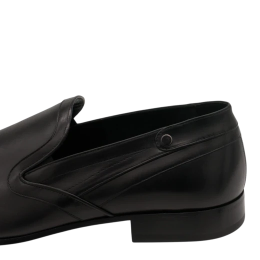 MARIO BRUNI MUŠKE CIPELE CRNA 50147