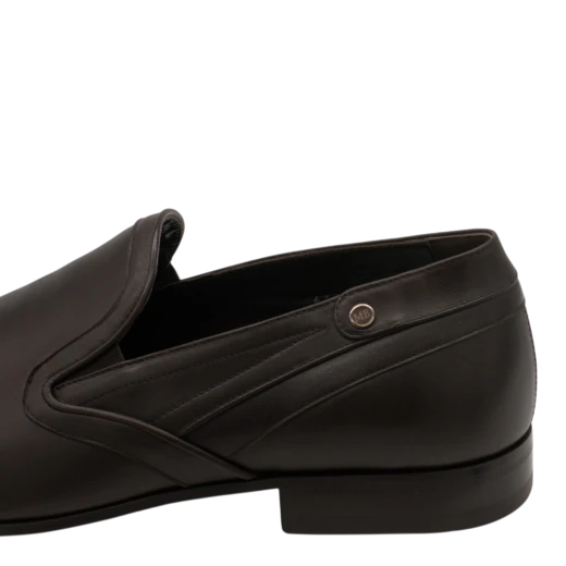 MARIO BRUNI MUŠKE CIPELE SMEĐA 50148