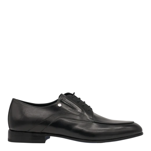 MARIO BRUNI MUŠKE CIPELE CRNA